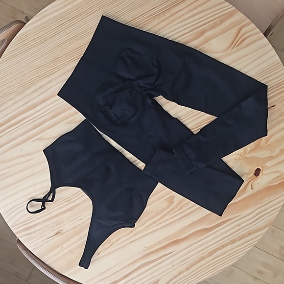 Bo+Tee Set - Picture 2 of 2